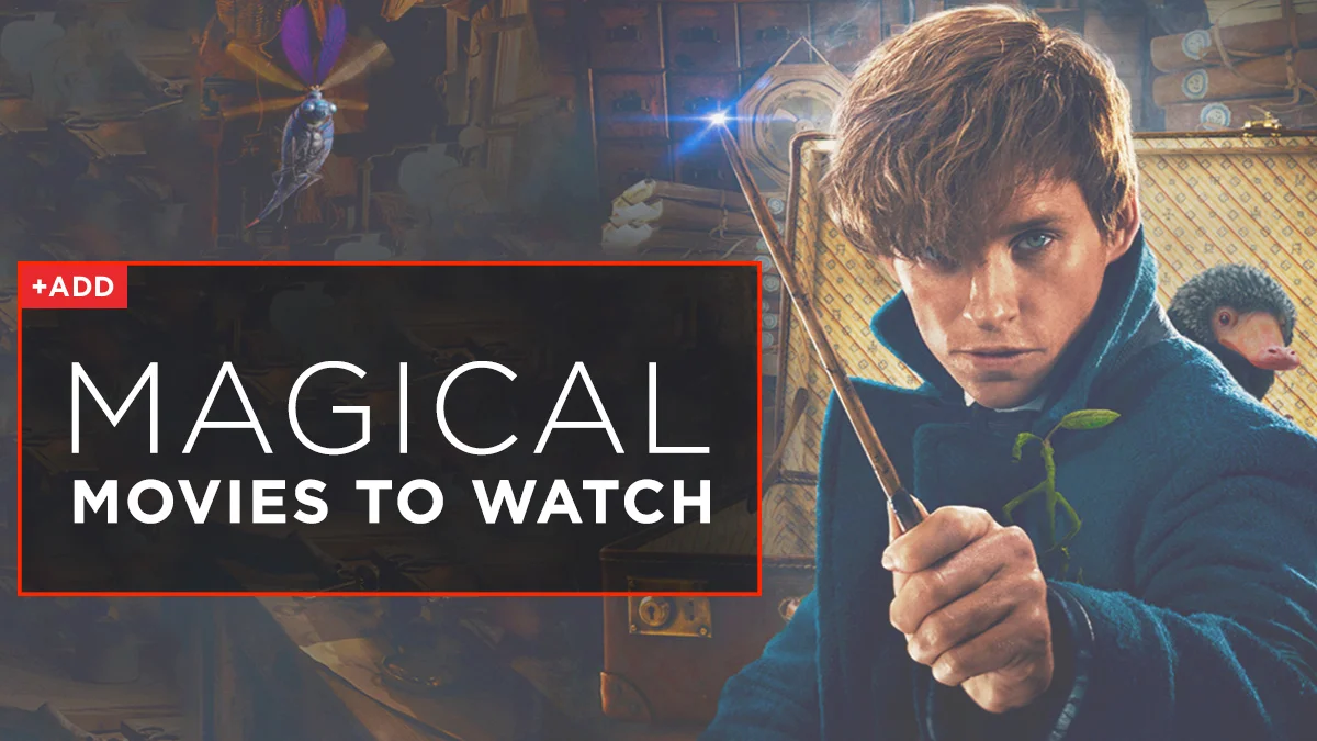 Magical movies. Magic adventures. Movie magic. Эбигейл постер. Magical movies.