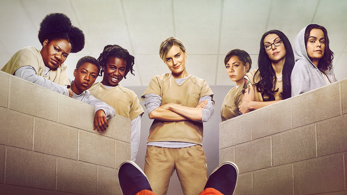 If You Liked Orange is the New Black... 