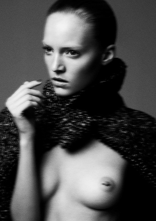 Frida, Theres & Madelen Hasse Nielsen Contributor Winter 2011 It's...
