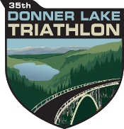 Donner Lake Triathlon 2020 Donner Lake Triathlon 2020