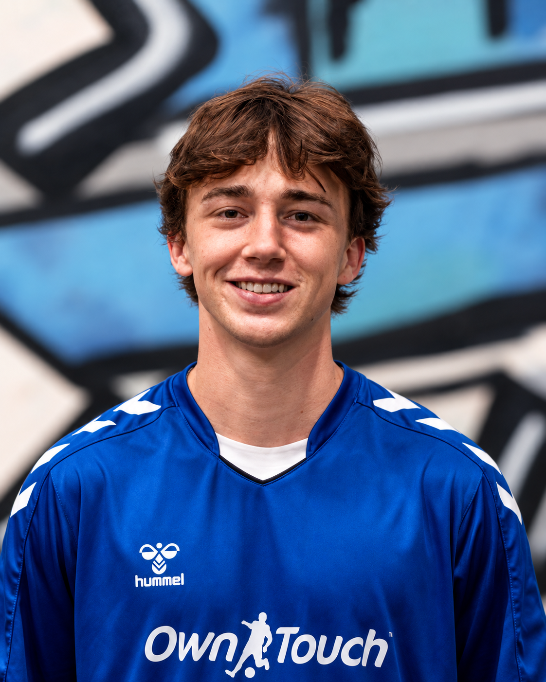 Zack Koenig