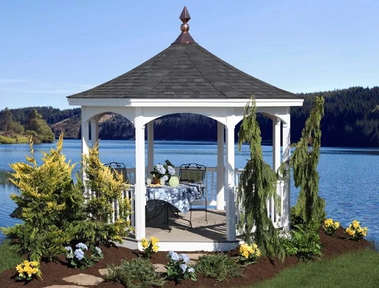 Gazebos