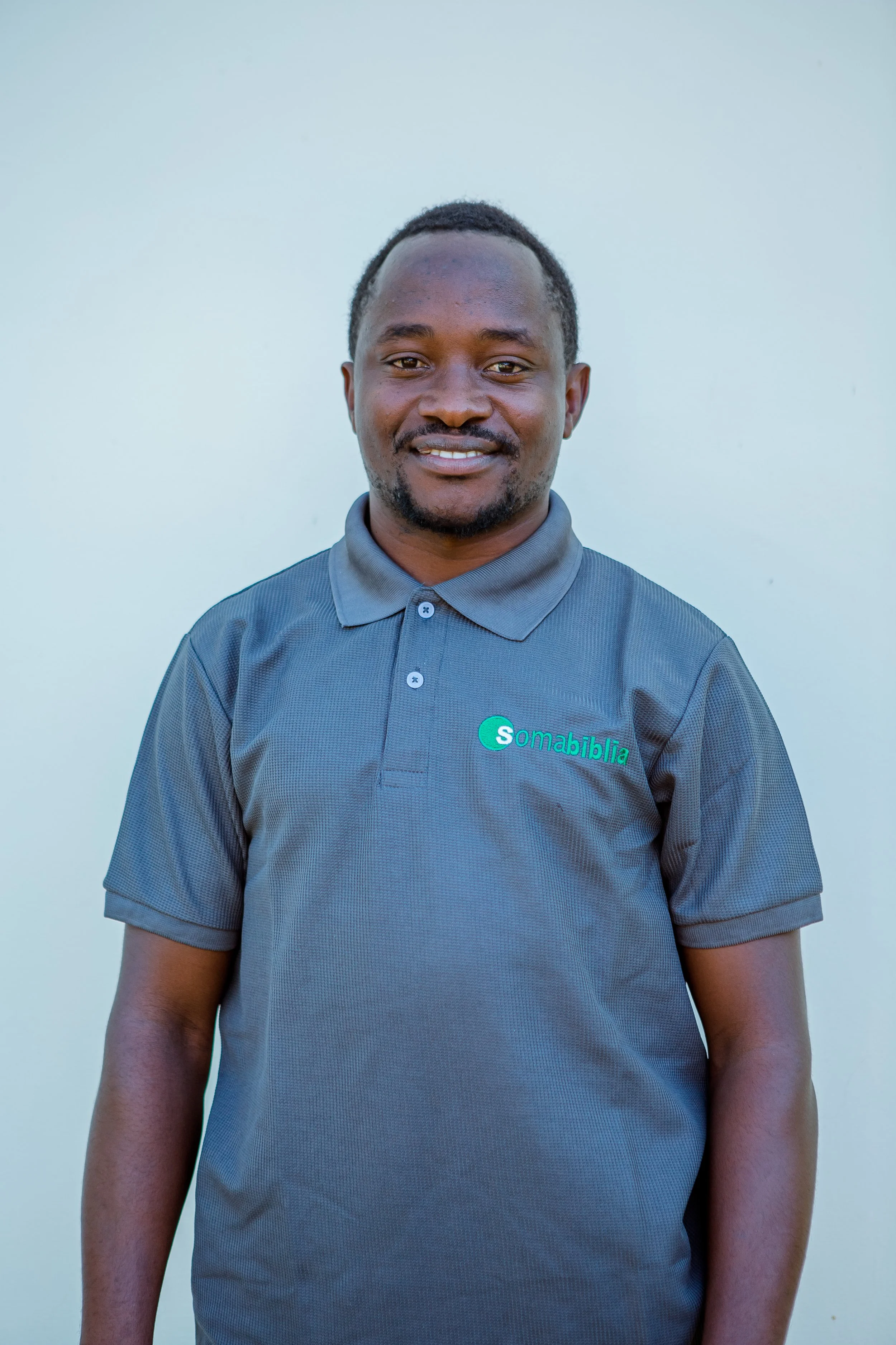 Jina la Mfanyakazi