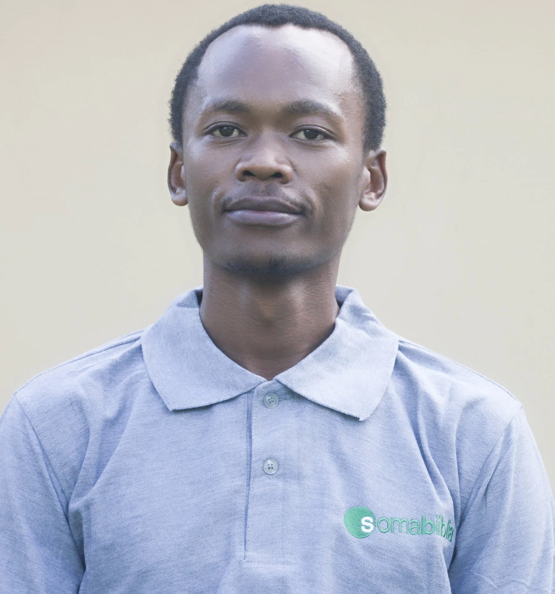 Jina la Mfanyakazi