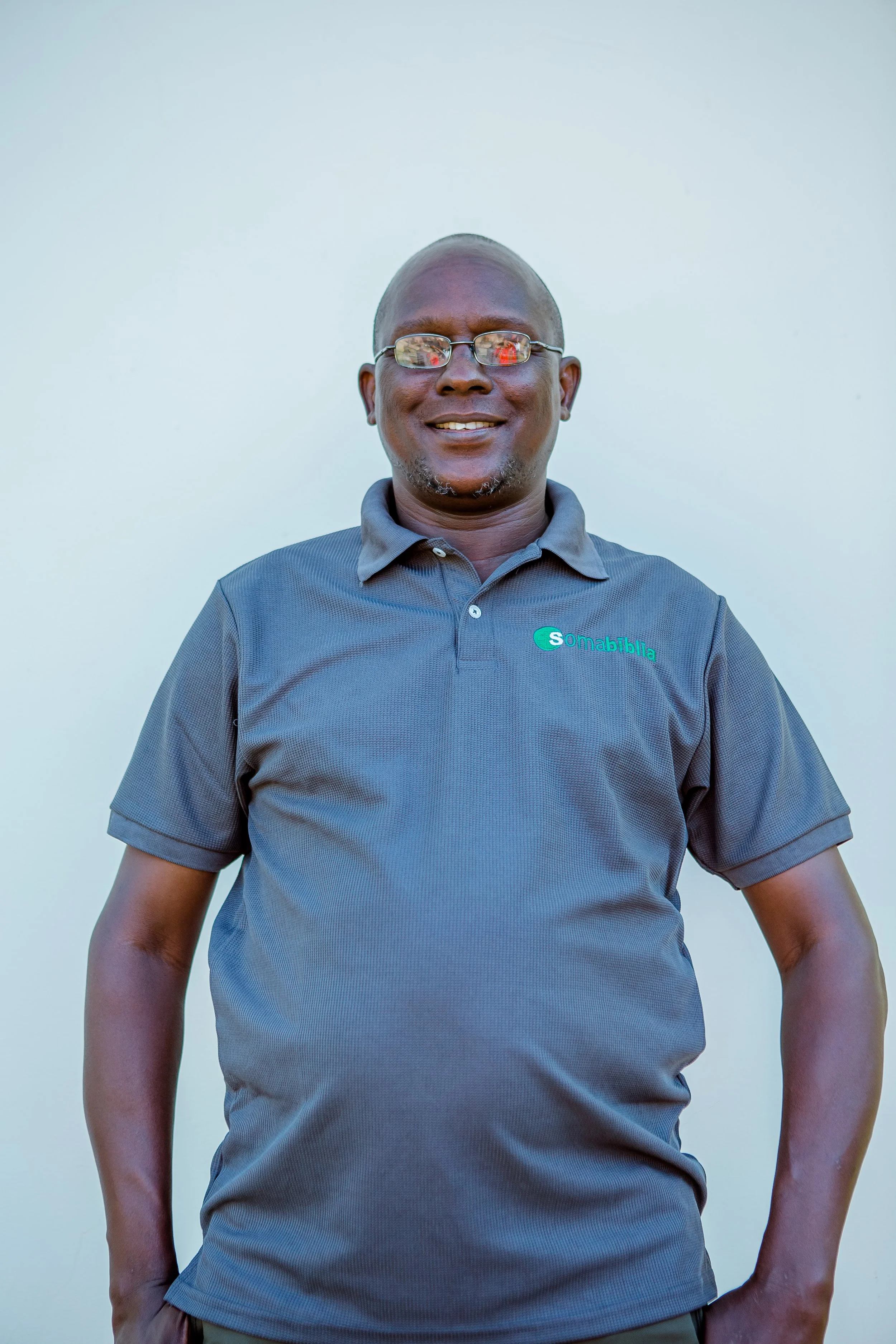 Jina la Mfanyakazi