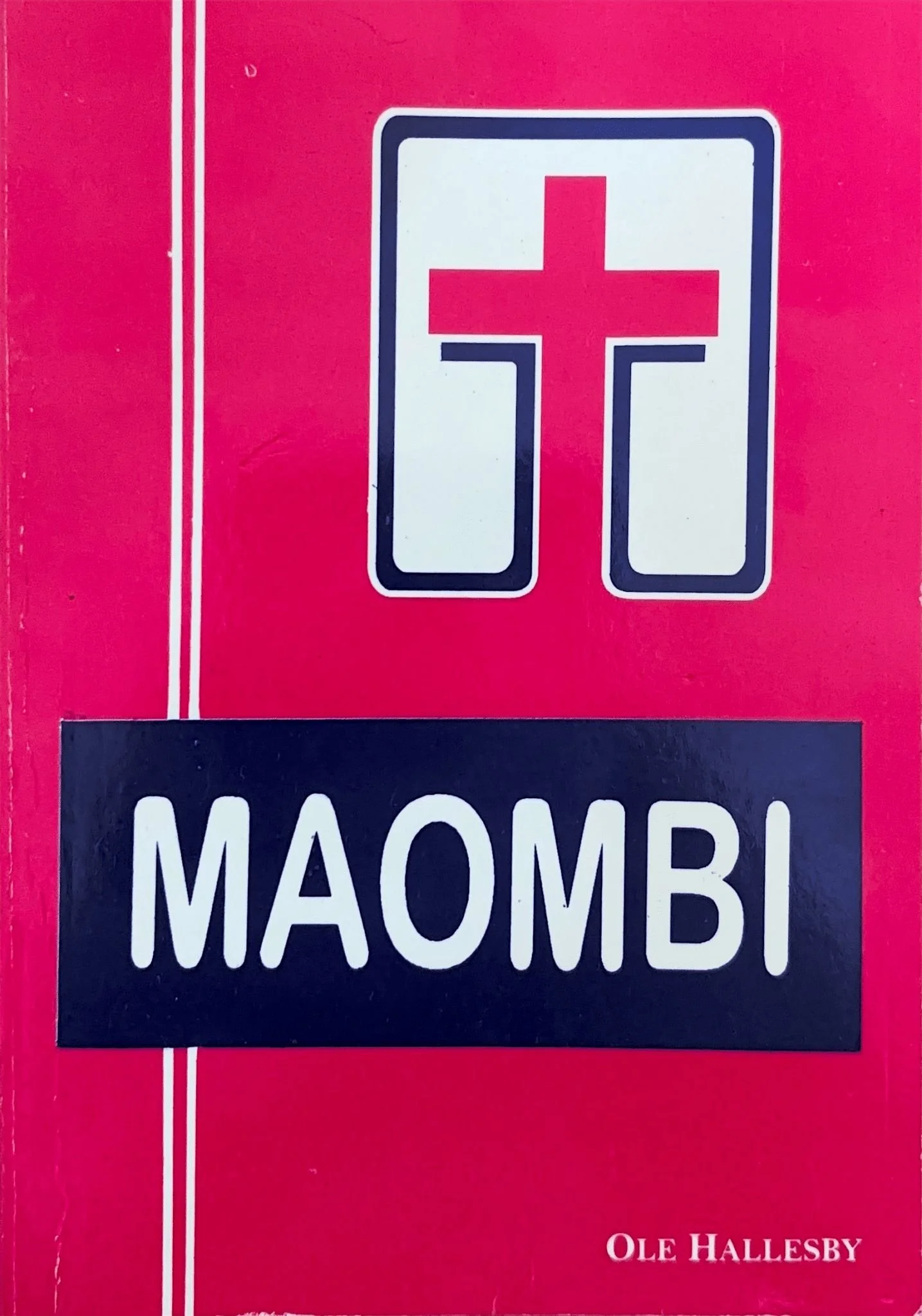 Maombi