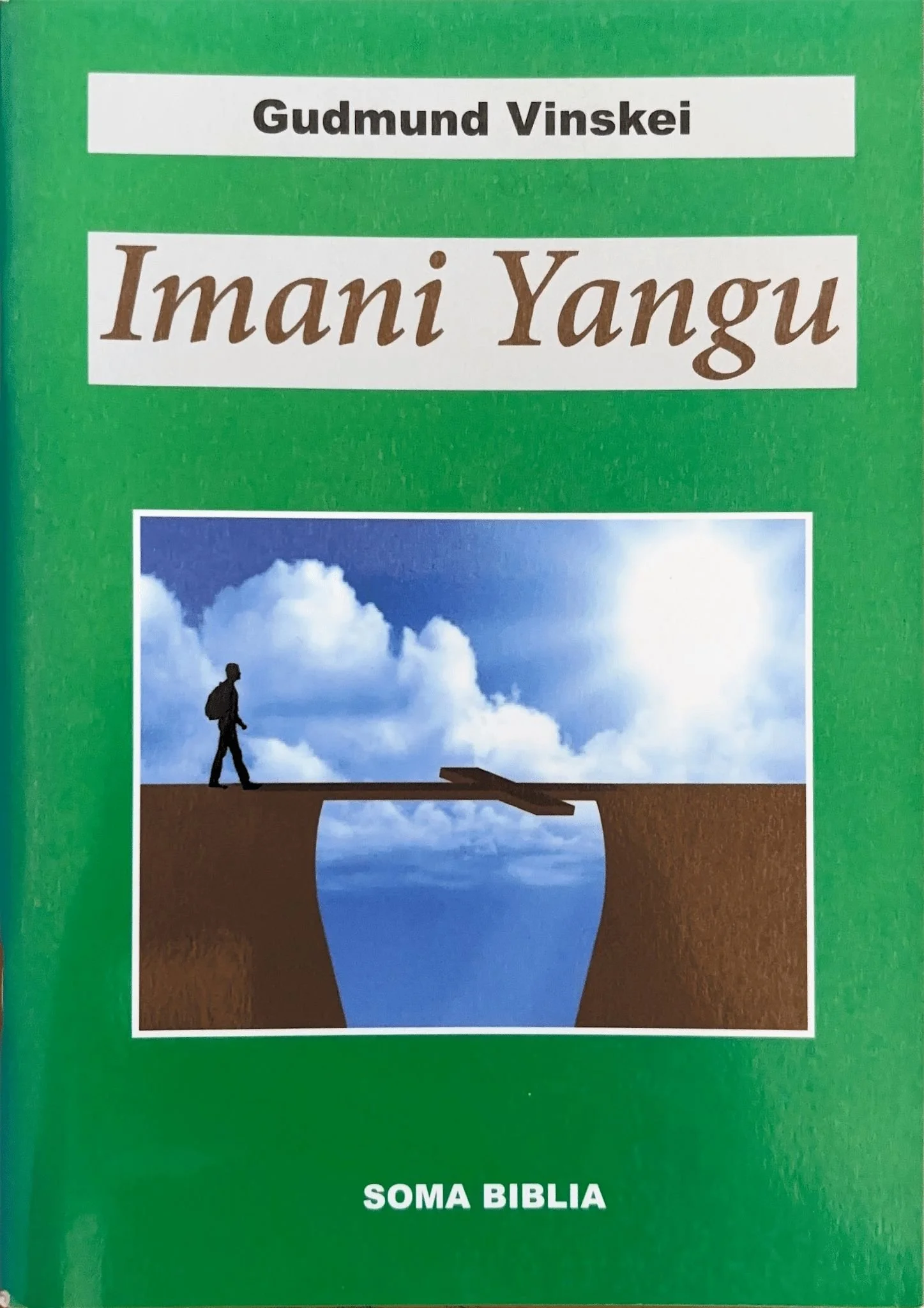 Imani Yangu