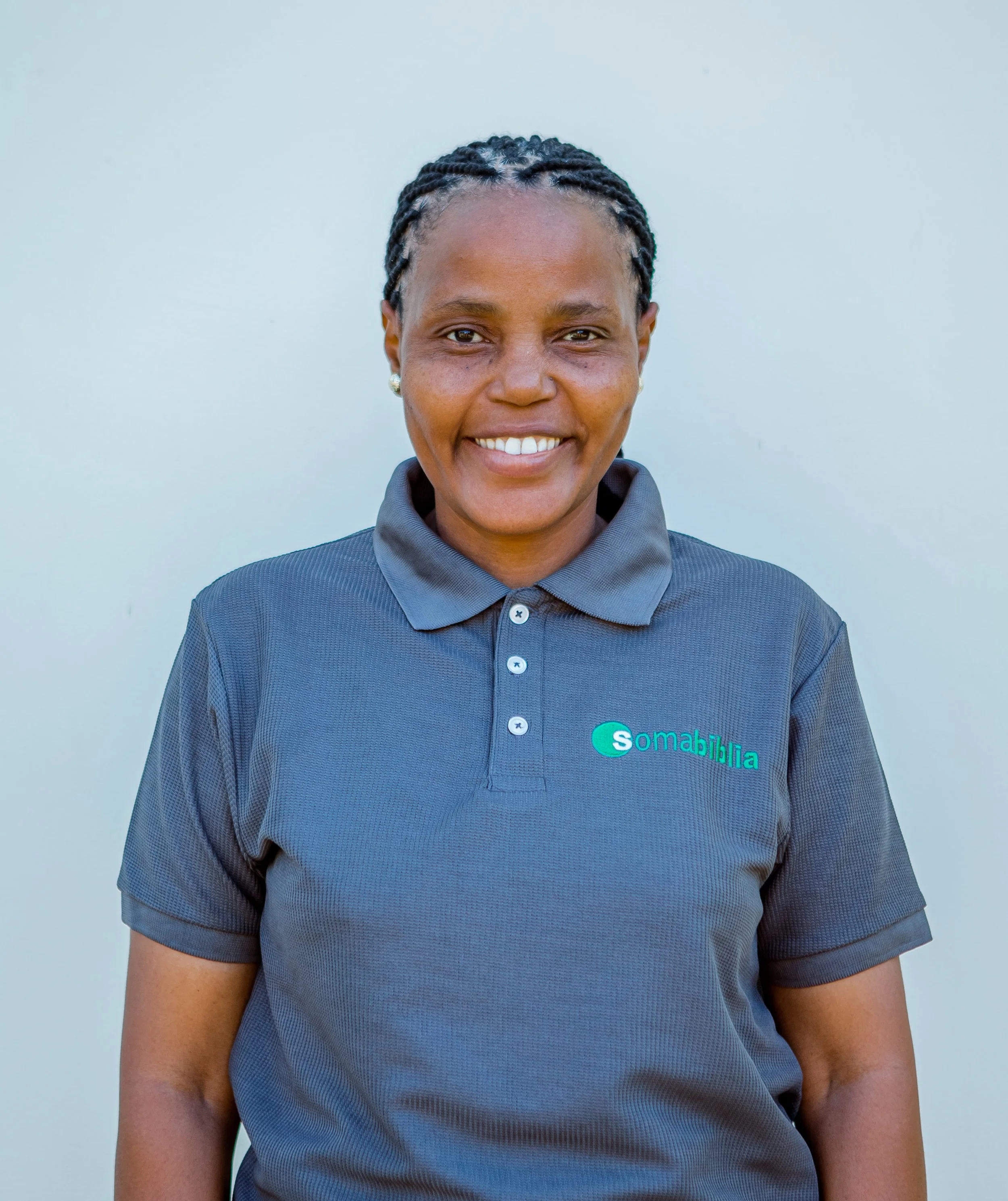 Jina la Mfanyakazi