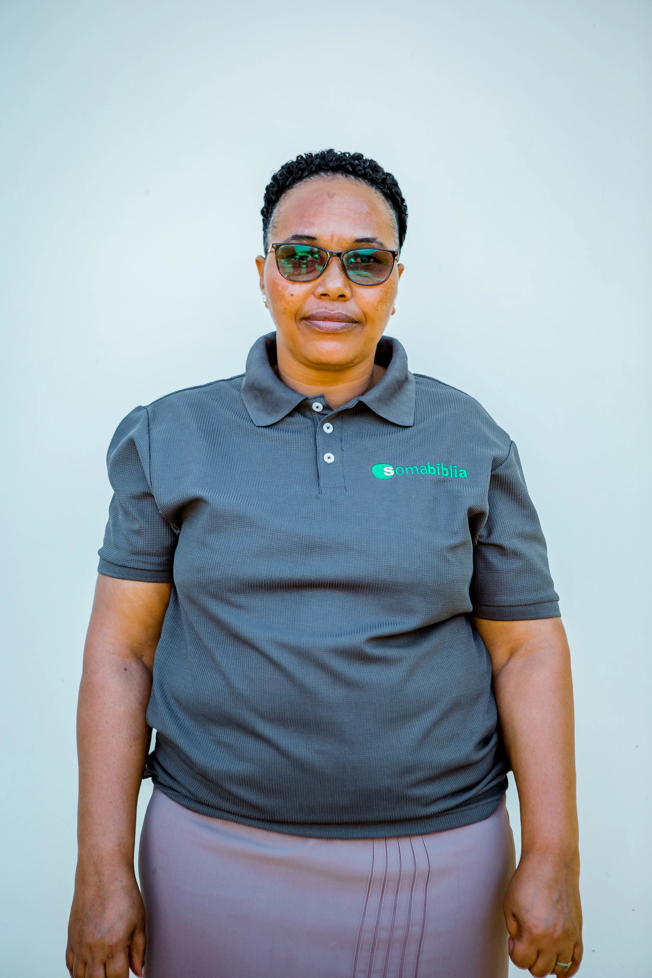 Jina la Mfanyakazi