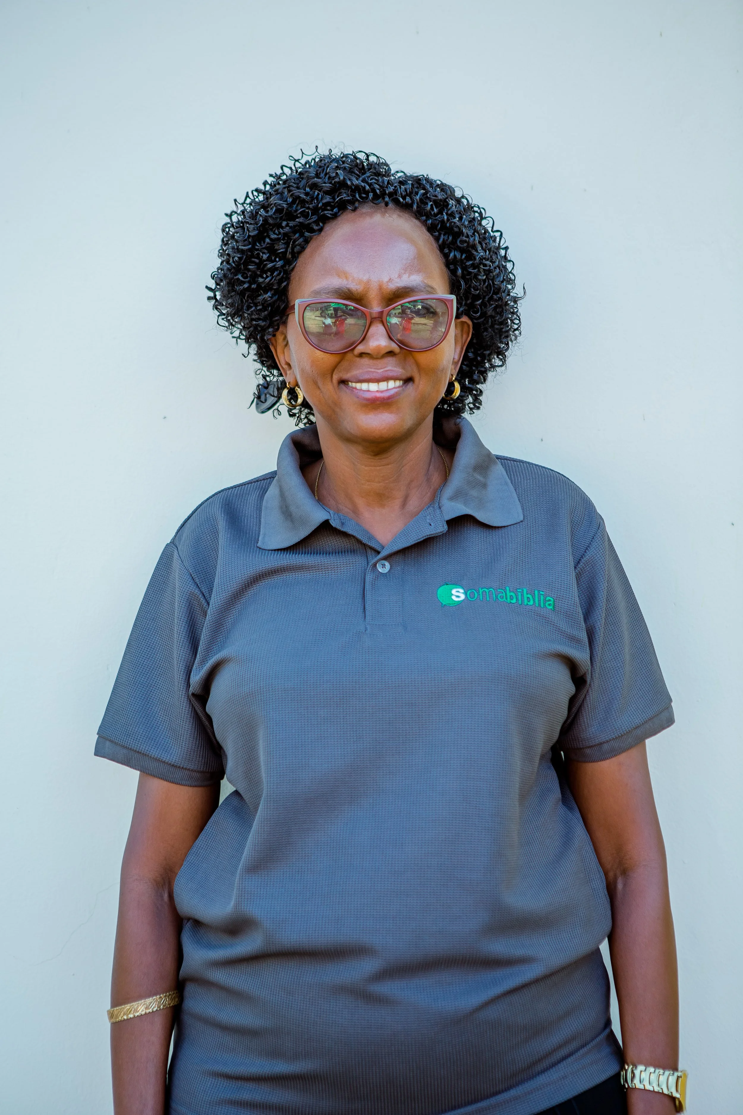 Jina la Mfanyakazi