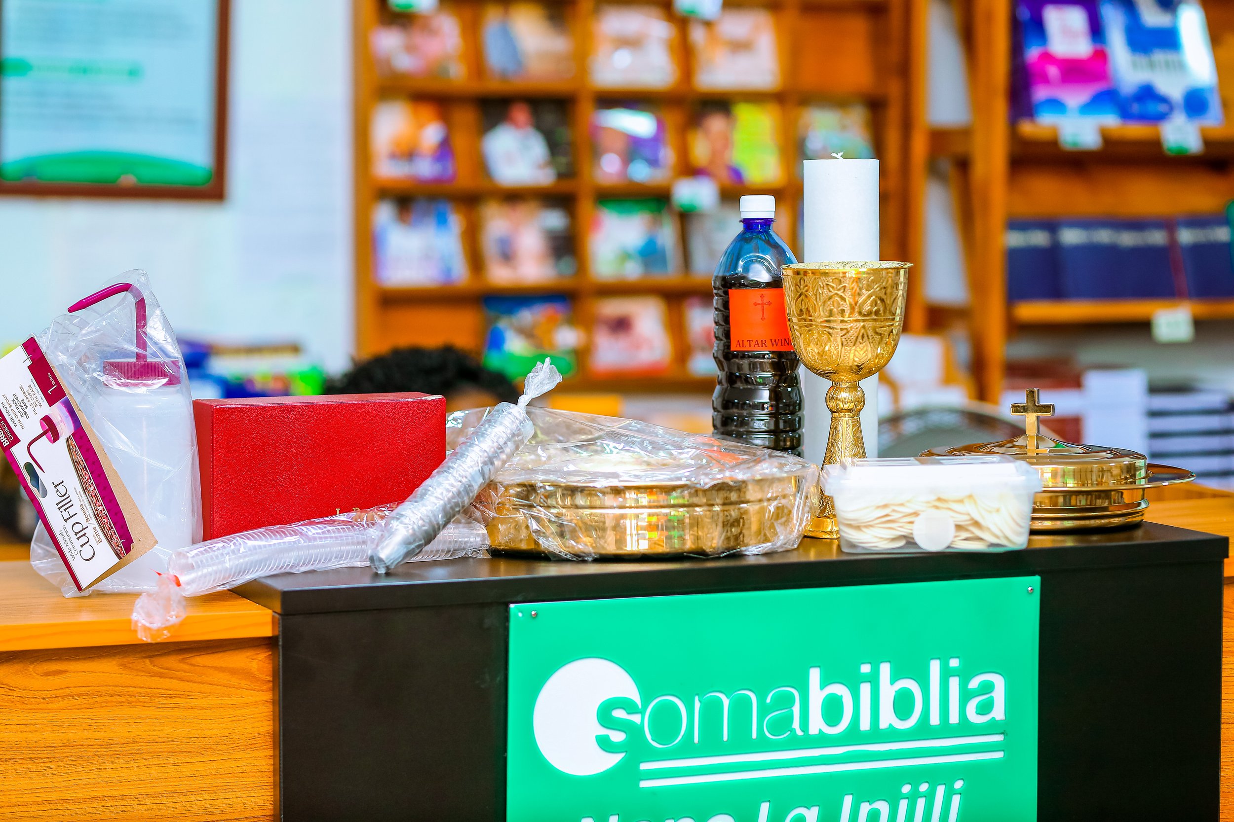 Soma Biblia