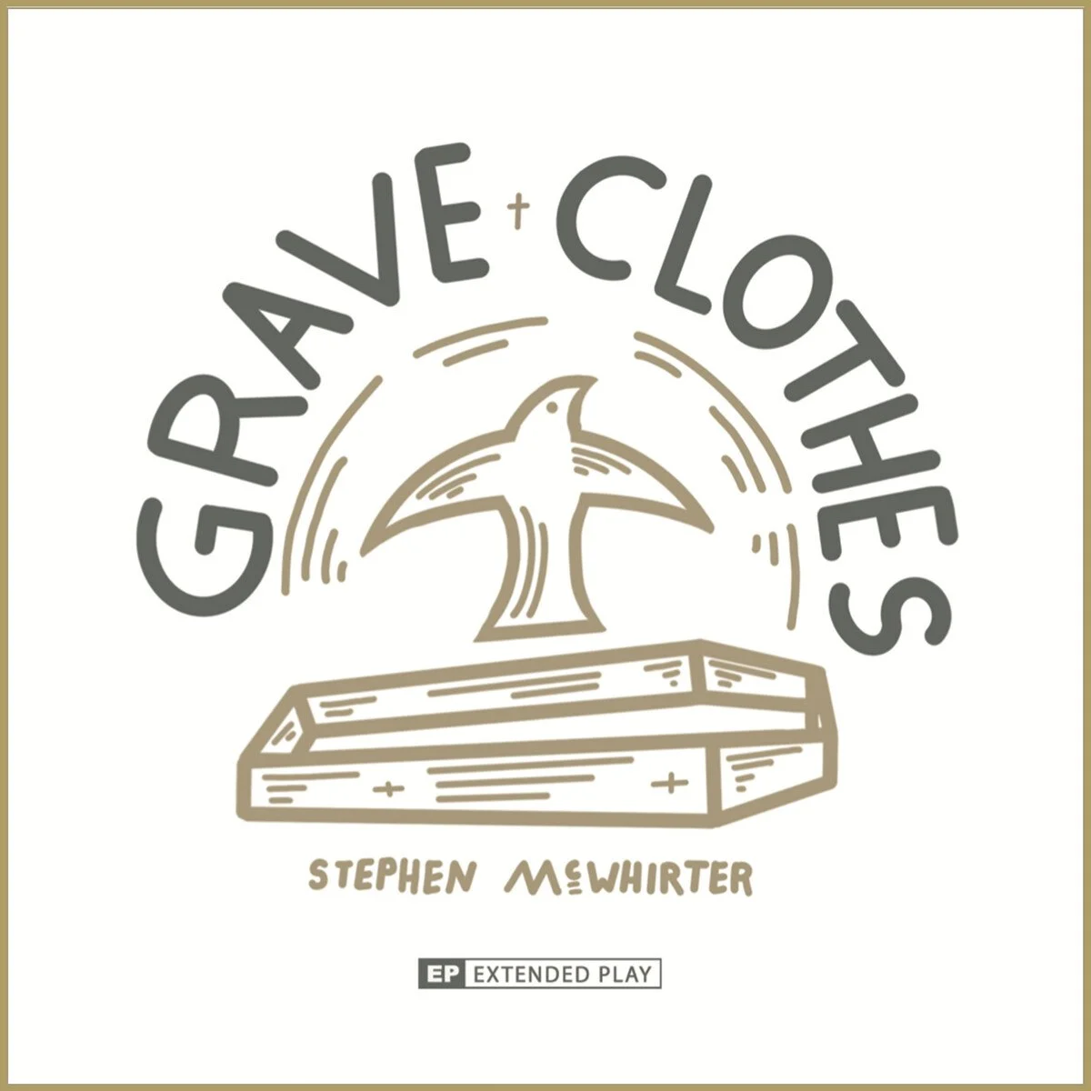 Grave Clothes album artwork