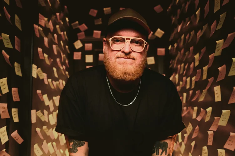 Main promo photo
