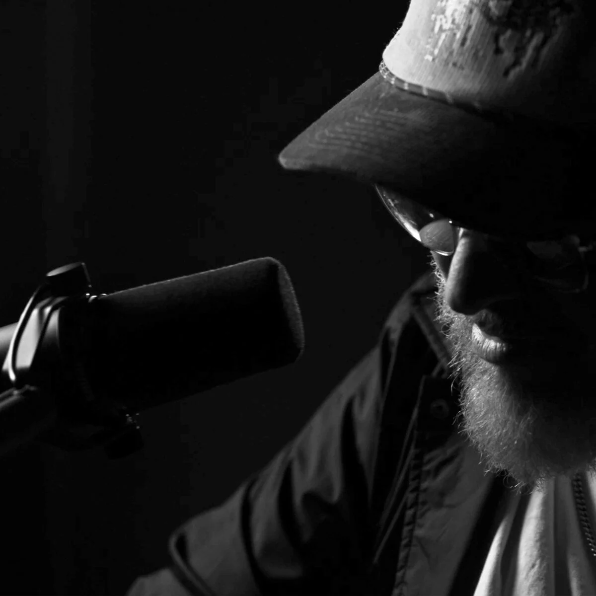 Worship From The Studio album artwork