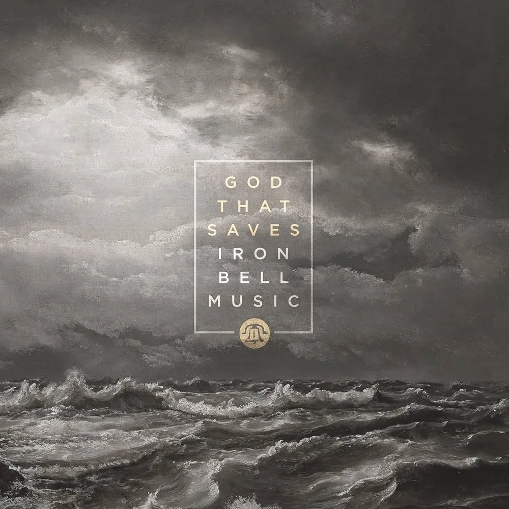 Iron Bell Music album artwork