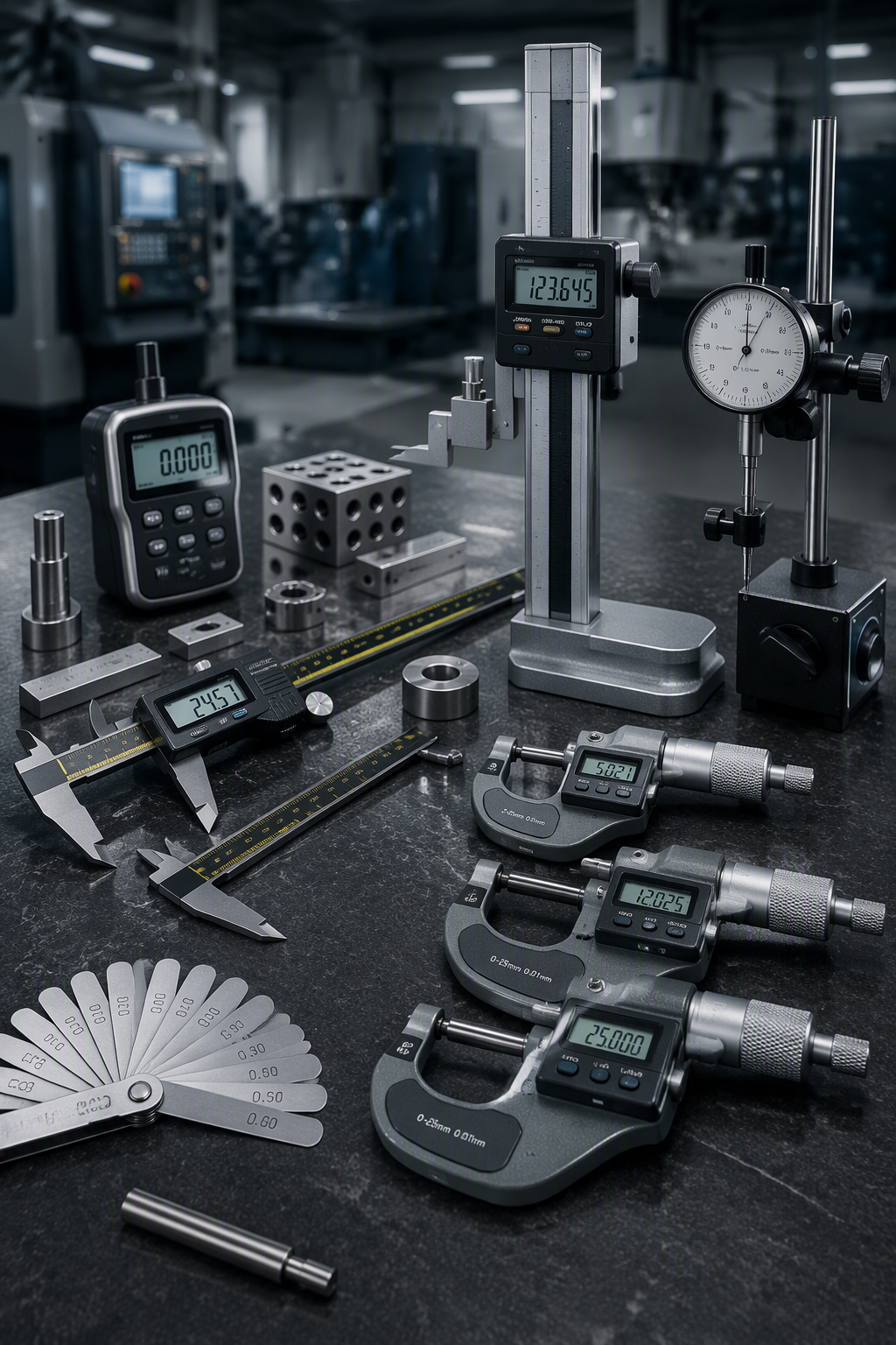 Metal Cutting Machines