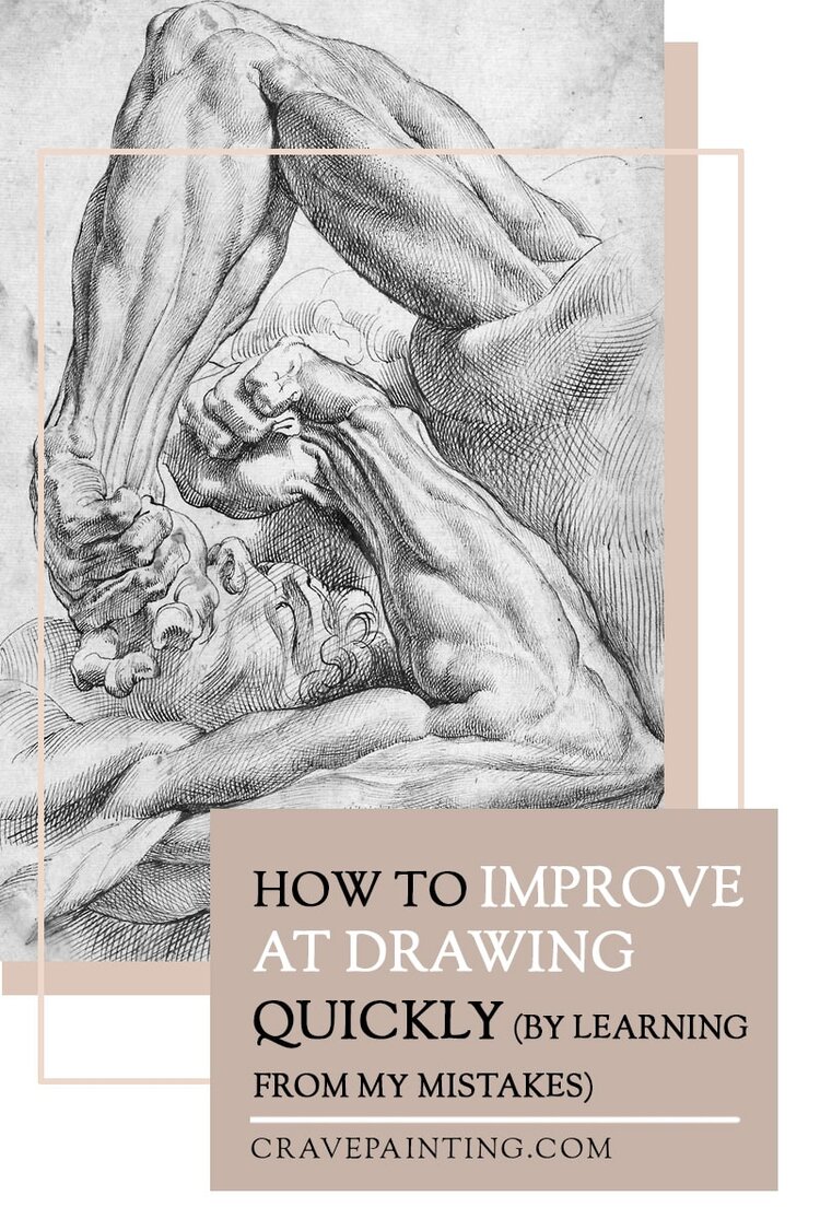 Guide) Dramatically Speed Up Your Drawing
