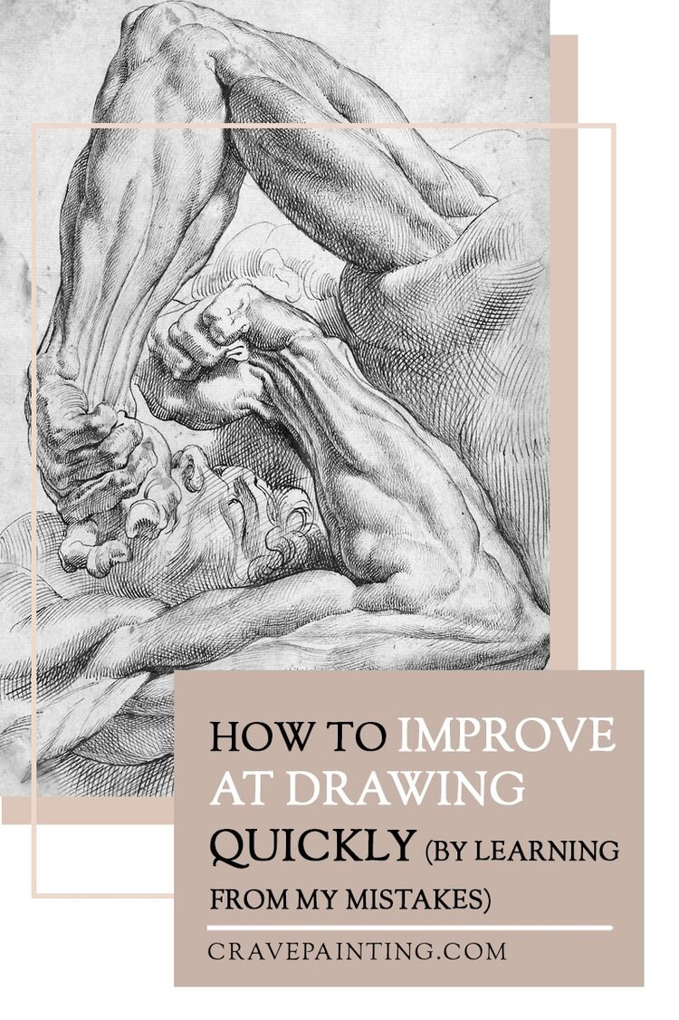 How to Draw Faster 