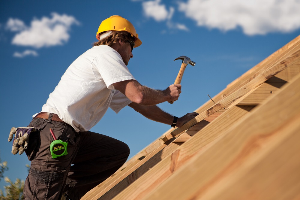 Traditional Roofing