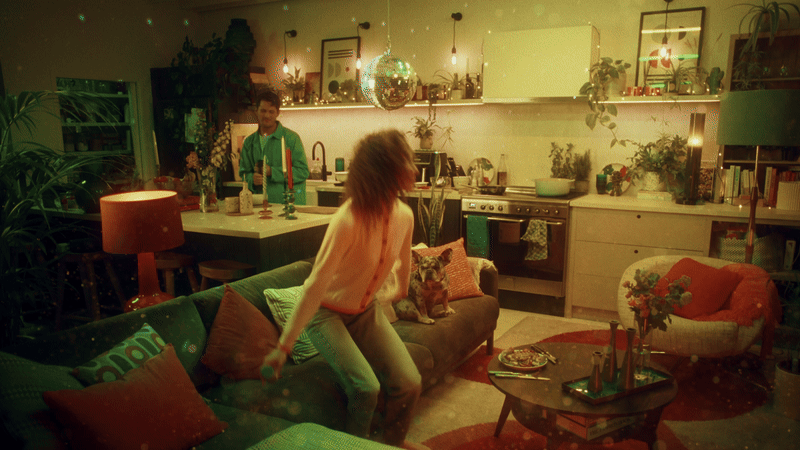 Background GIF