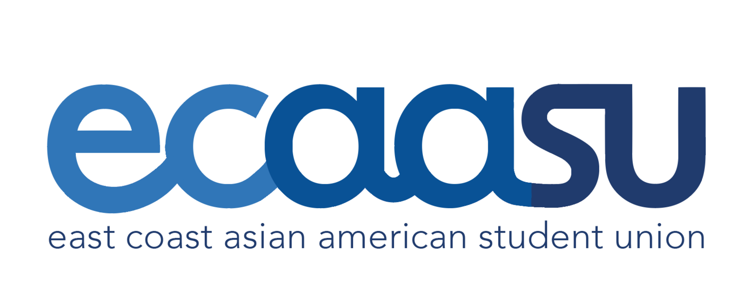 East Coast Asian American Student Union