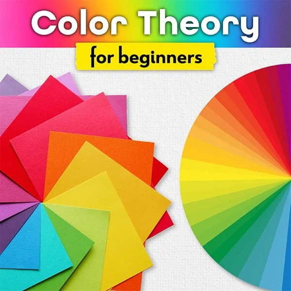 Learn how to choose colors with this beginner-friendly video series by Thaneeya McArdle