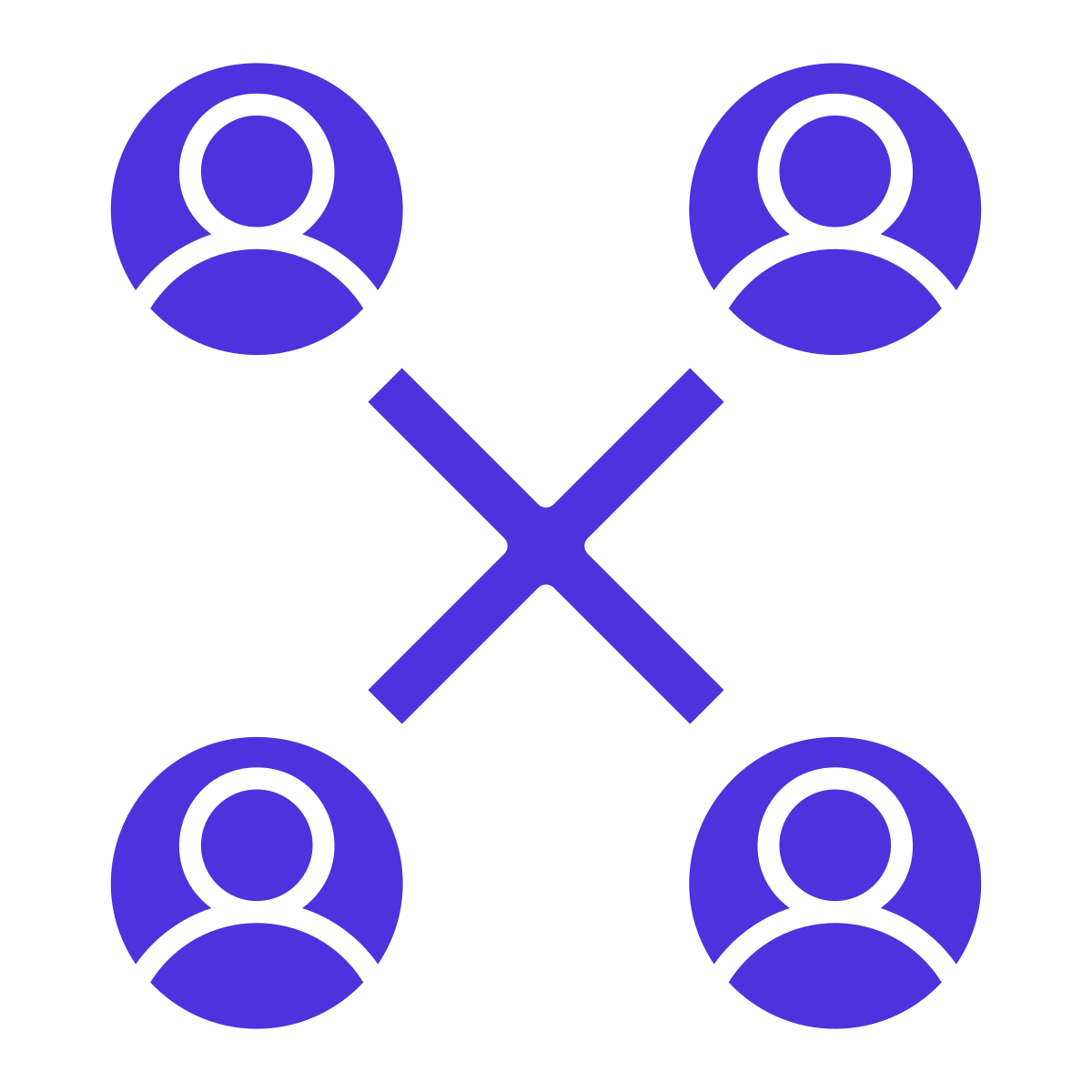 Cross-Functional Operations icon