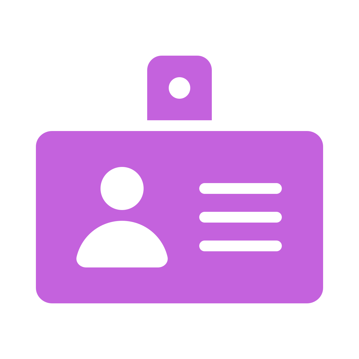 Role icon