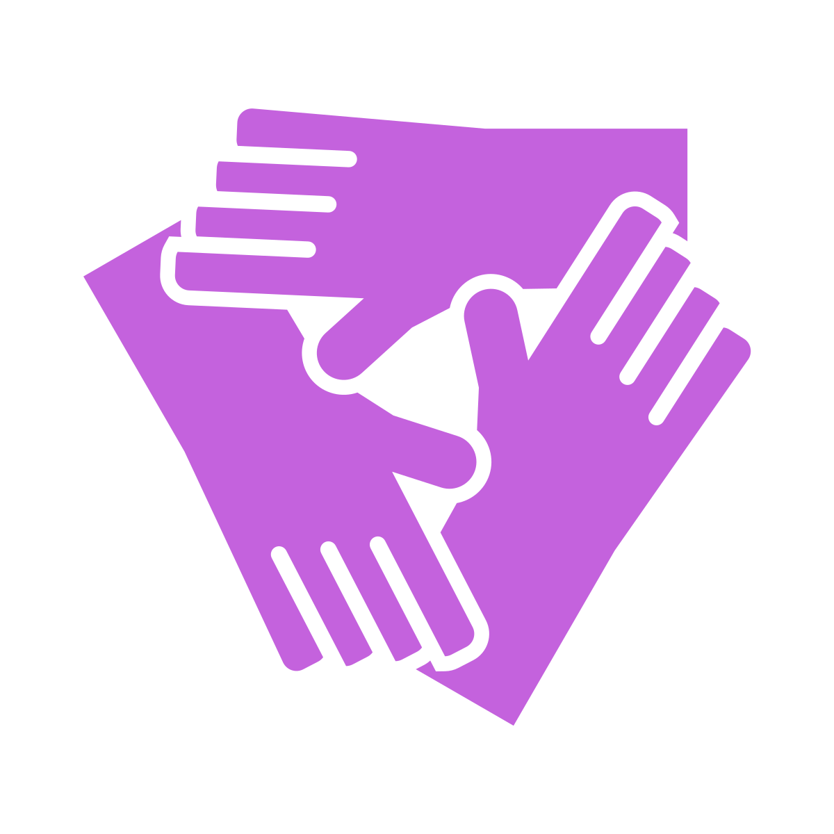 Collaboration icon