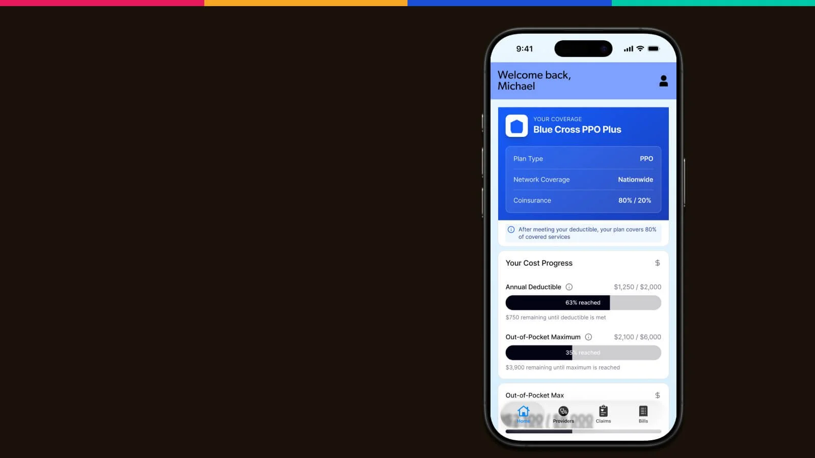 MyHealth App