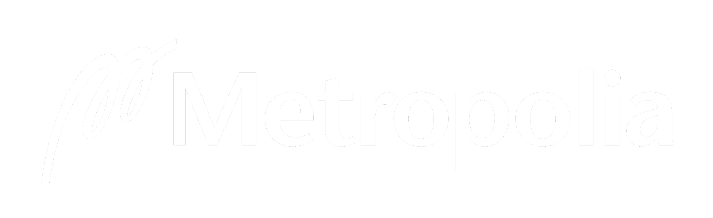 Sponsor logo for Metropolia