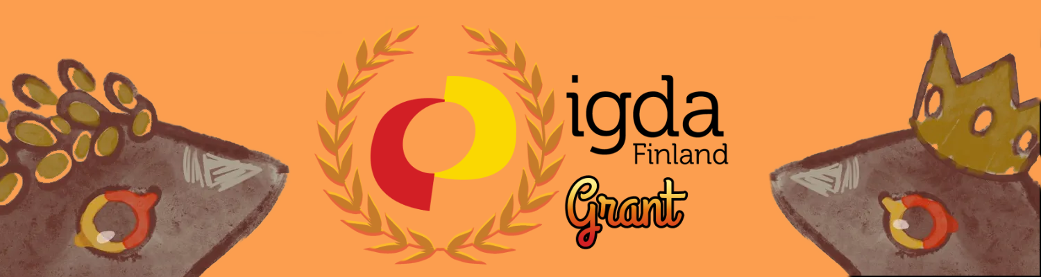 IGDA's banner image
