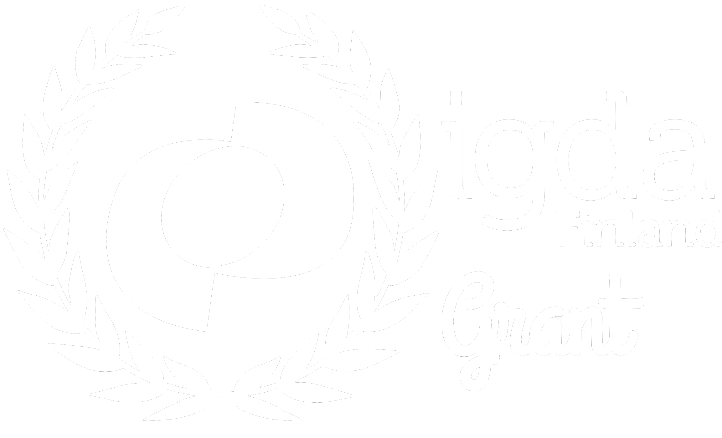 Sponsor logo for IGDA Finland Grant