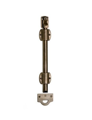 OC-OSB12 Lever Operated Surface Bolt