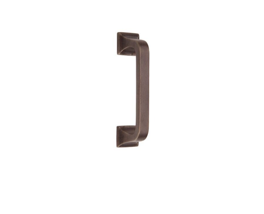 CK-533 Square Handle Cabinet Pull