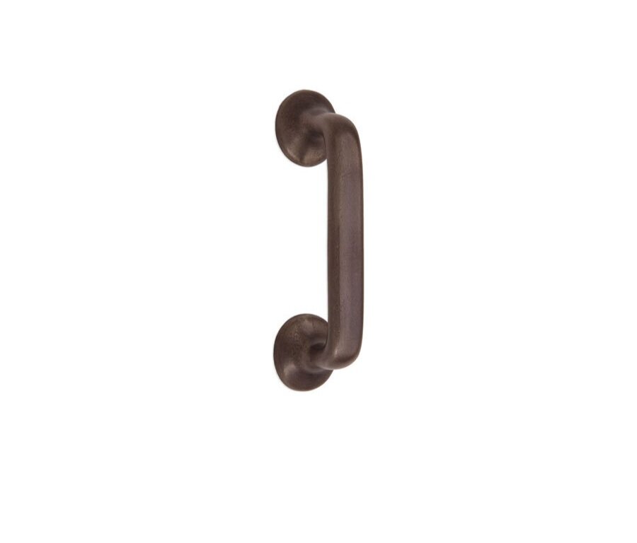 CK-509 Round Foot Cabinet Pull