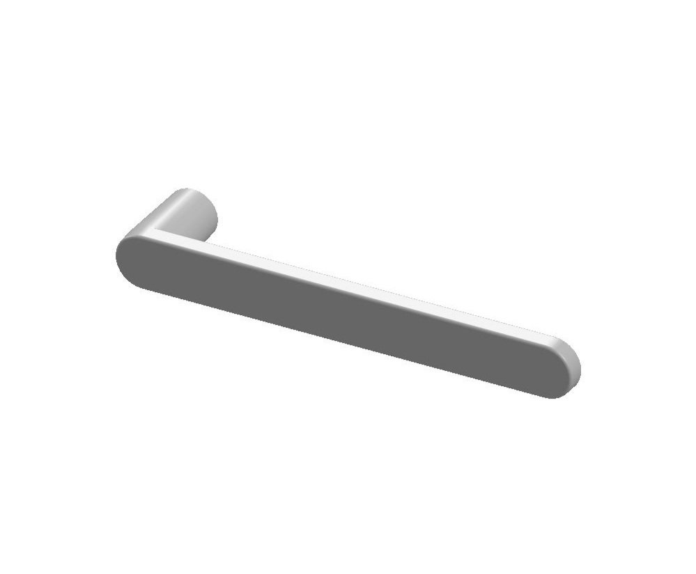 LS-111 Flat Lift & Slide Lever