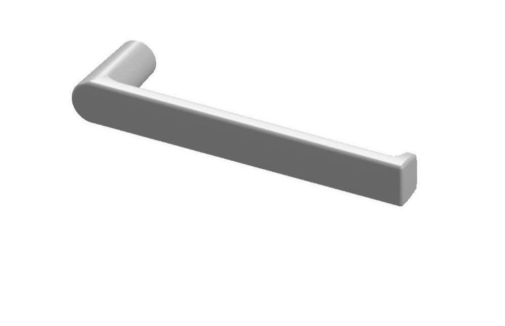 LS-125 Flat Lift & Slide Lever