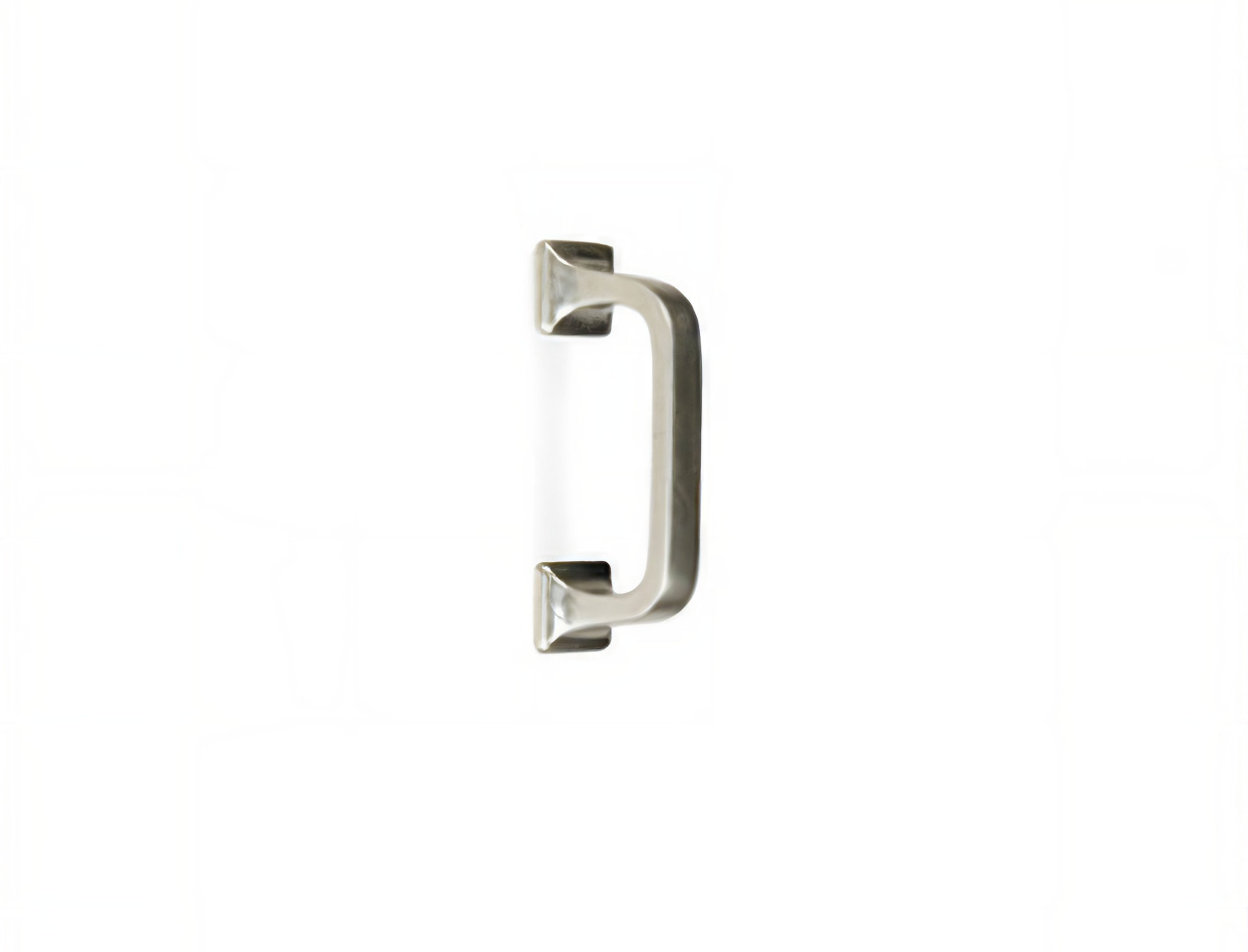 CK-532 Square Handle Cabinet Pull
