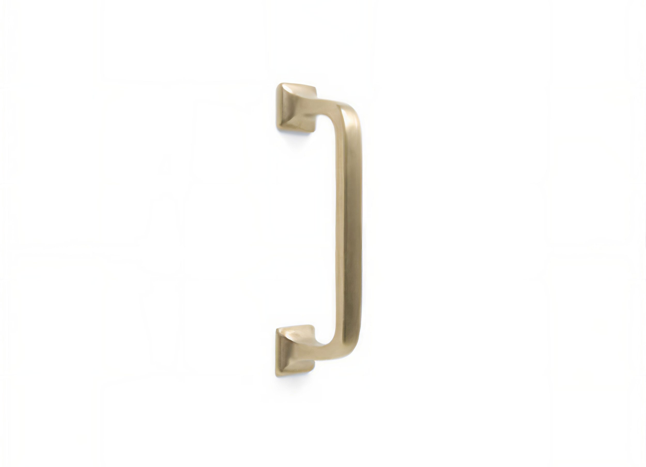 CK-534 Square Handle Cabinet Pull