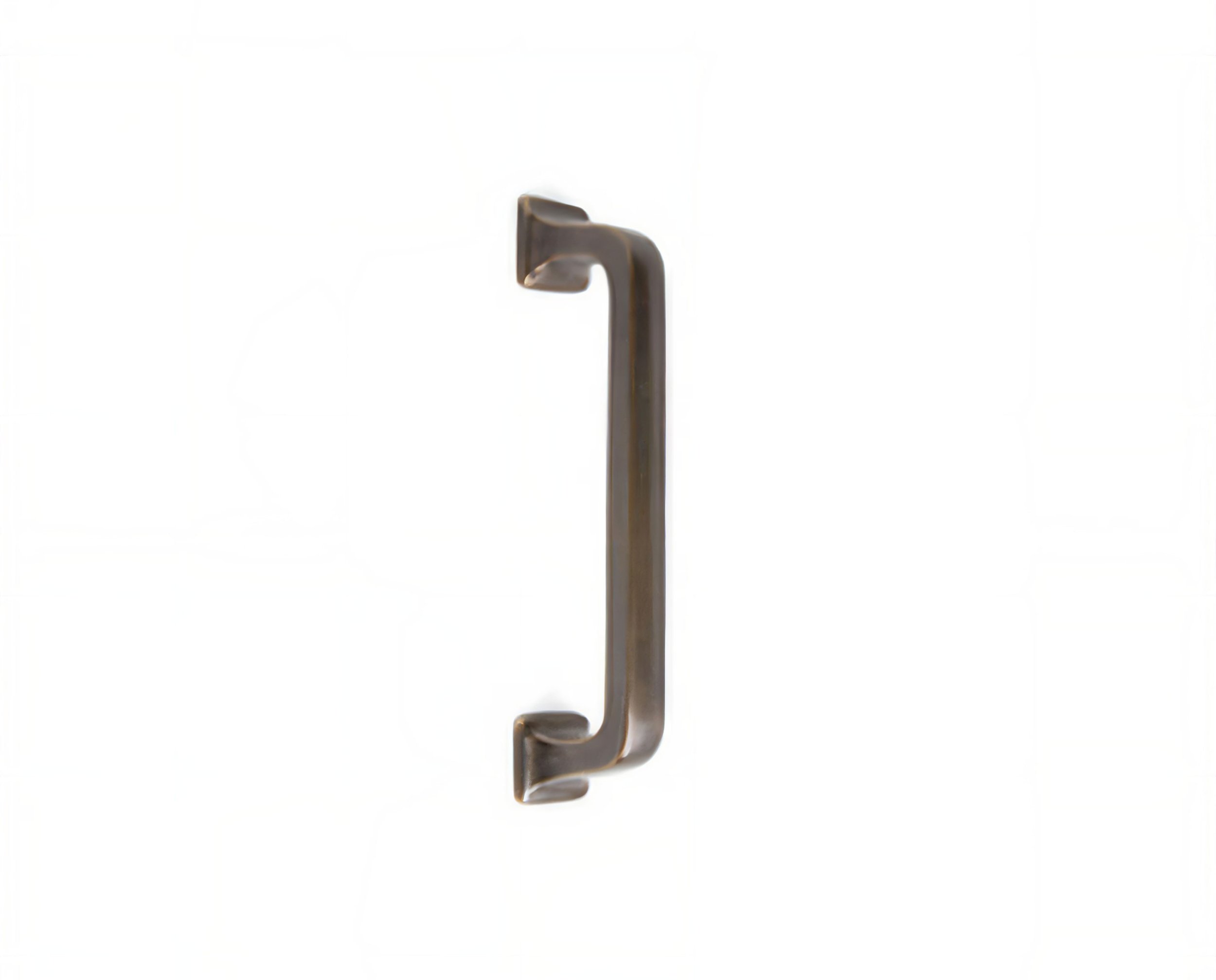 CK-544 Square Handle Cabinet Pull