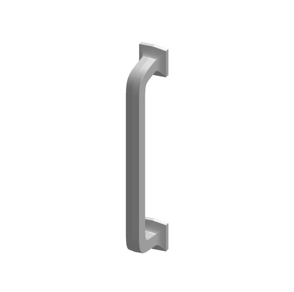 CK-546 Square Handle Cabinet Pull