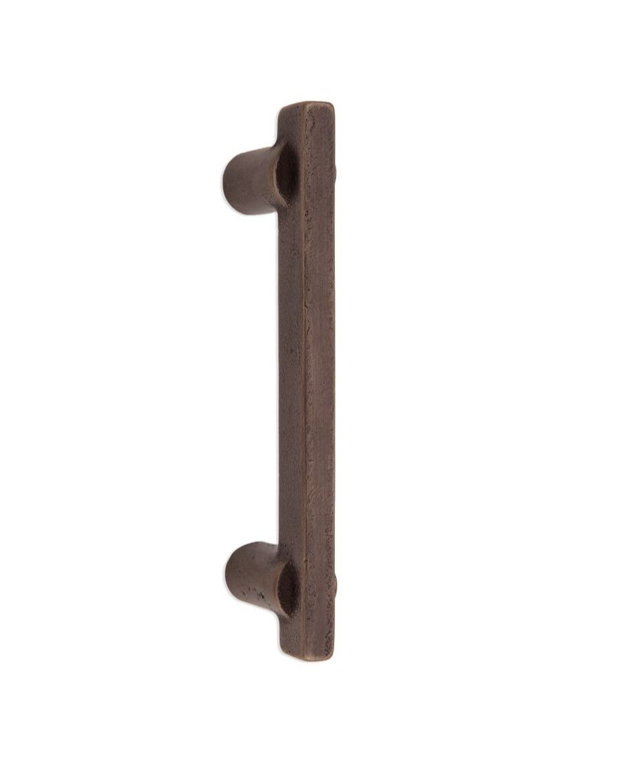 CK-9103 Contemporary Cabinet Pull with Round Feet