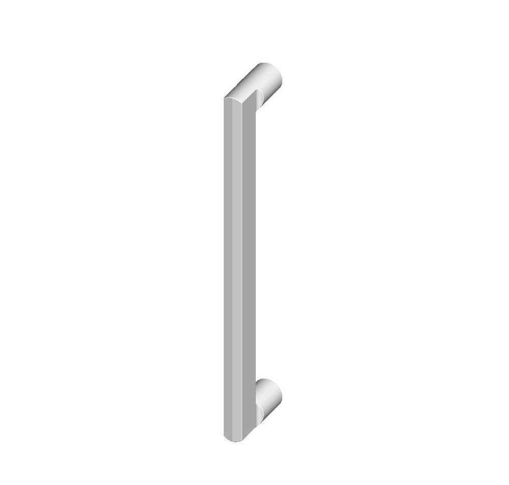AP-9100-12 Contemporary Appliance Pull