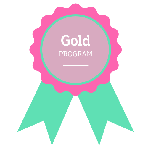 gold program