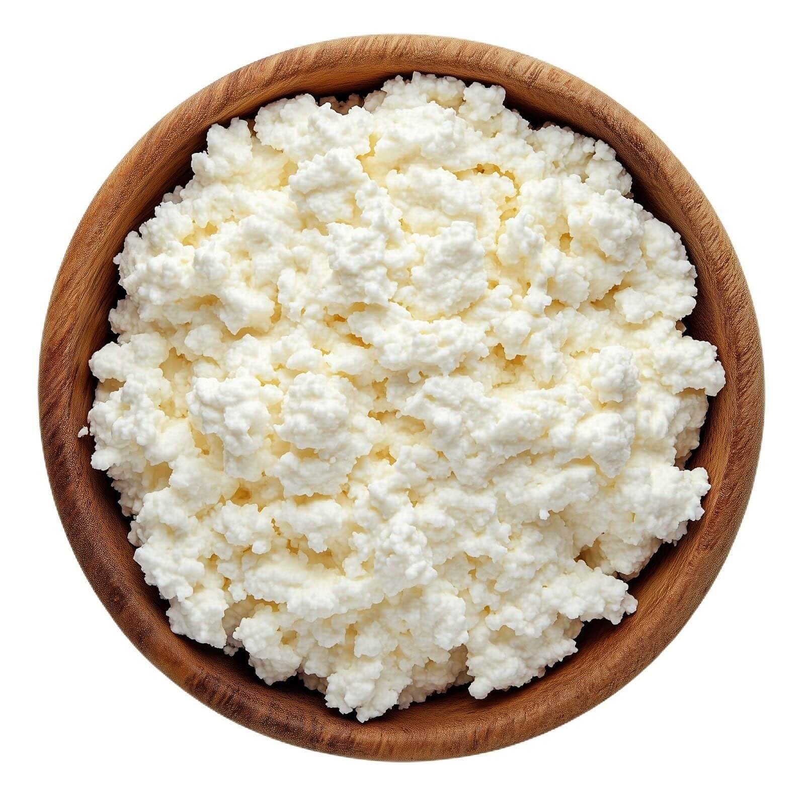 Cottage Cheese