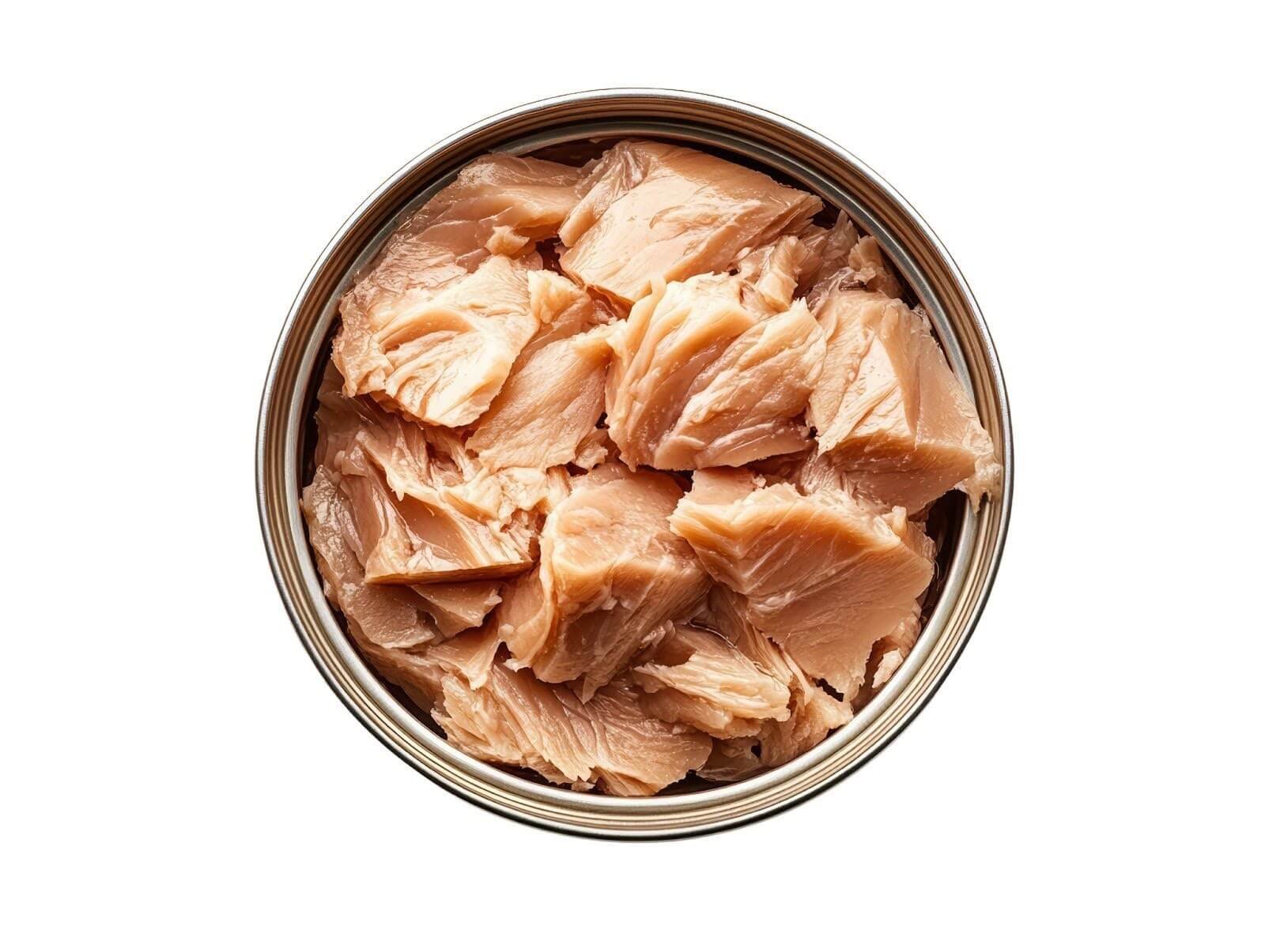 Tuna Fish