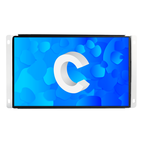 Bluefin Custom Lcd Solutions With Brightsign Built In