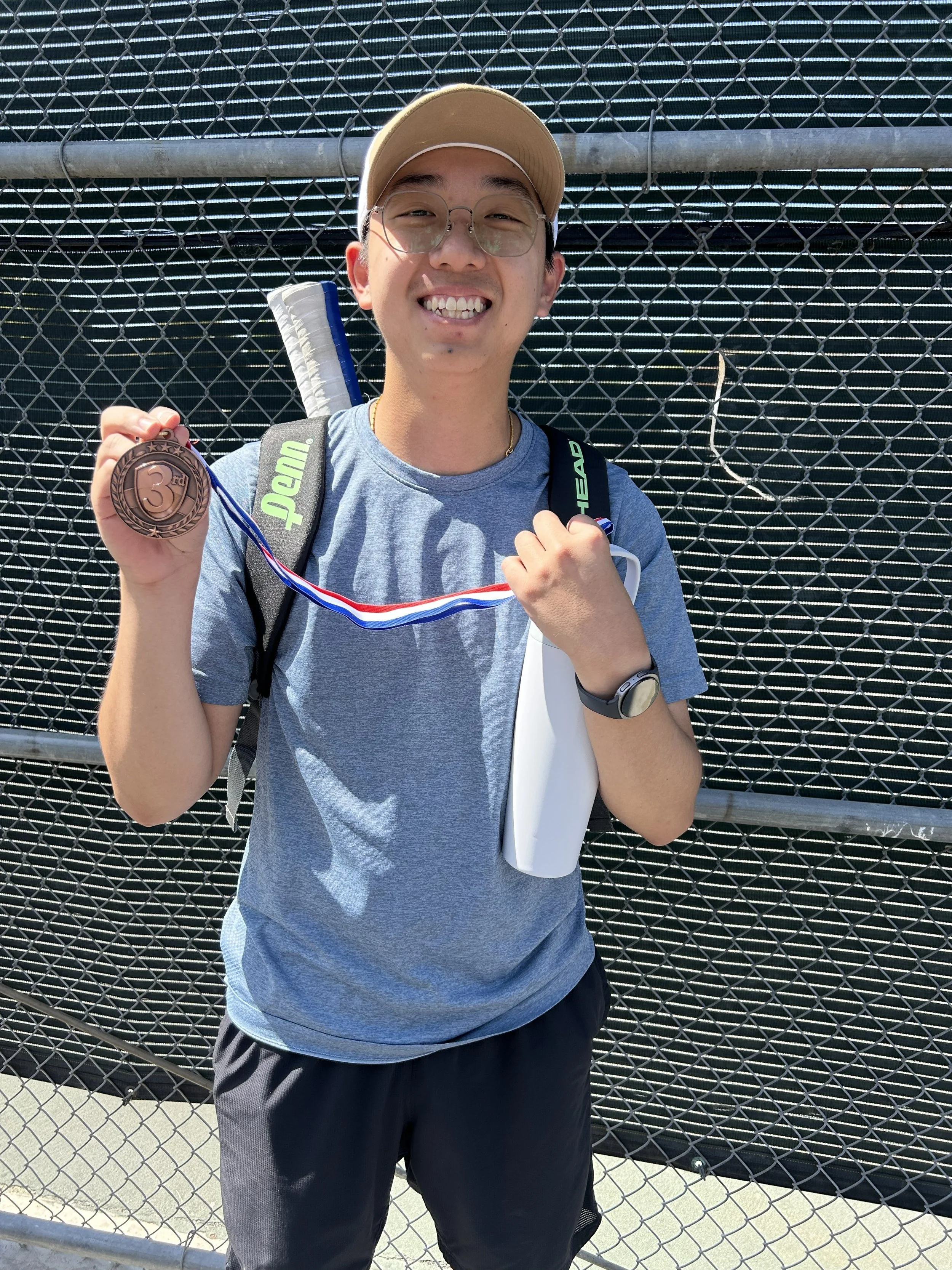 September 13 Division Winners