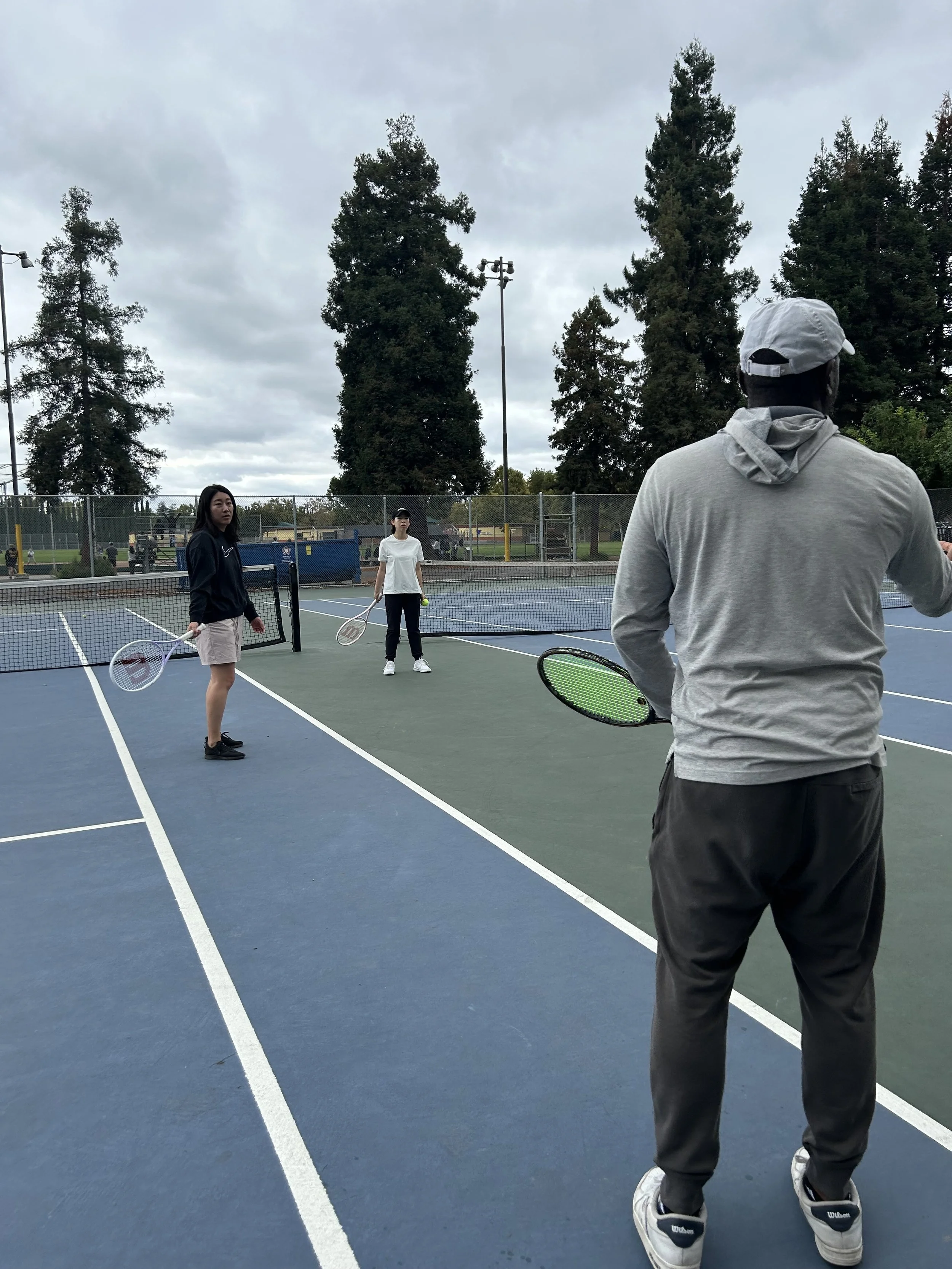 Gripspin Coaching VOD